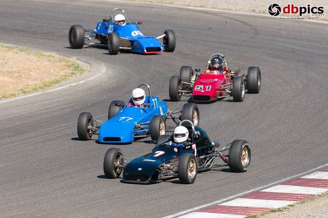 International Race Drivers Club | Kent WA