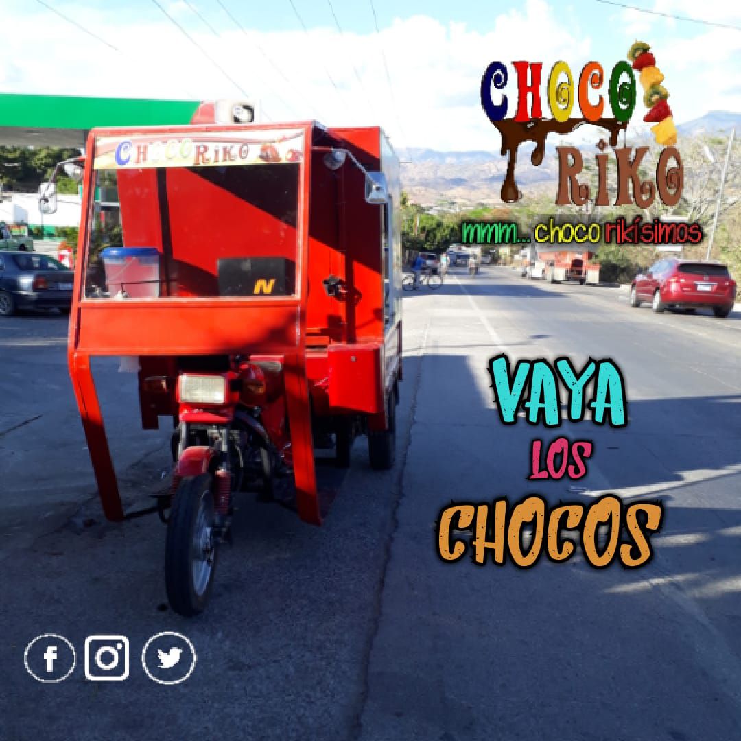 Choco Riko | Metapán