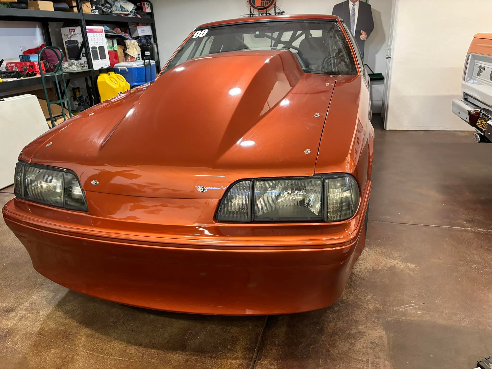 Brandt Racing Enterprises | Lancaster CA