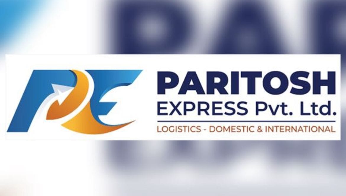 Paritosh Express Pvt Ltd.