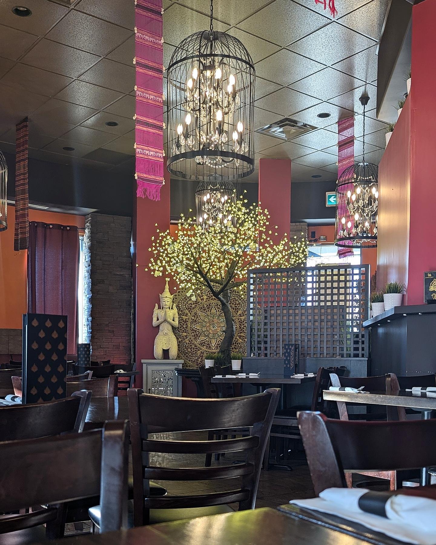 Ban Chok Dee Thai Cuisine - Ridge Meadows | Maple Ridge BC