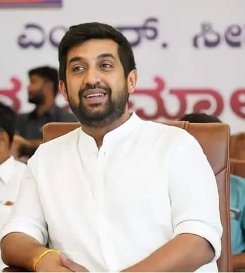 Voice For Raksha Ramaiah | Facebook