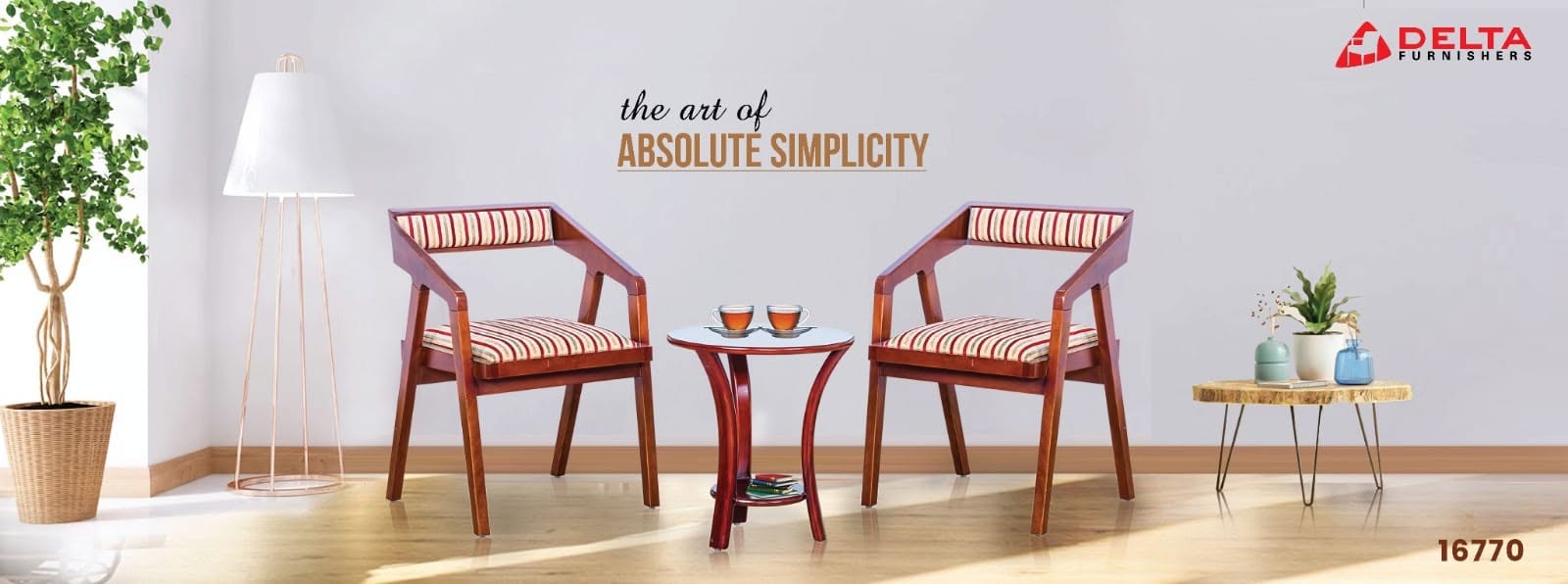 Delta Furnishers | Dhaka
