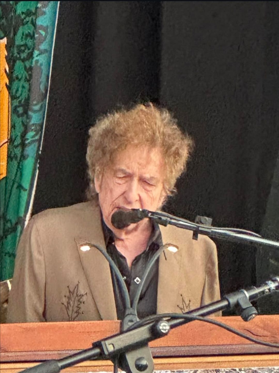 Bob Dylan pictured... - Bob Dylan Fan Club Ireland & Beyond | Facebook
