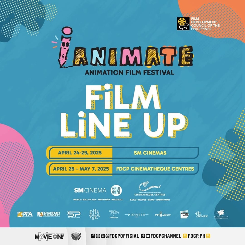 Asian - The Film Development Council of the Philippines ( FDCP) will ...