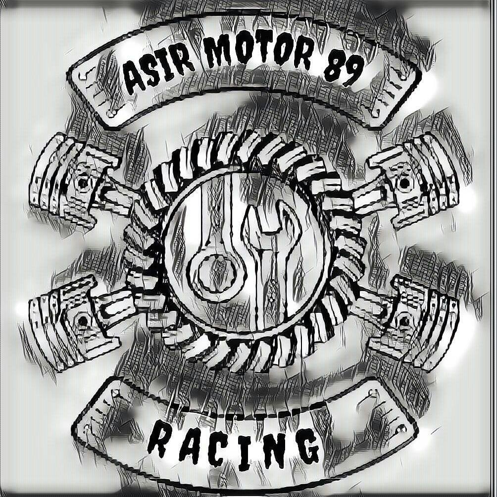 Asir Motor 89 racing Puncak... - Asir Motor 89 racing Puncak