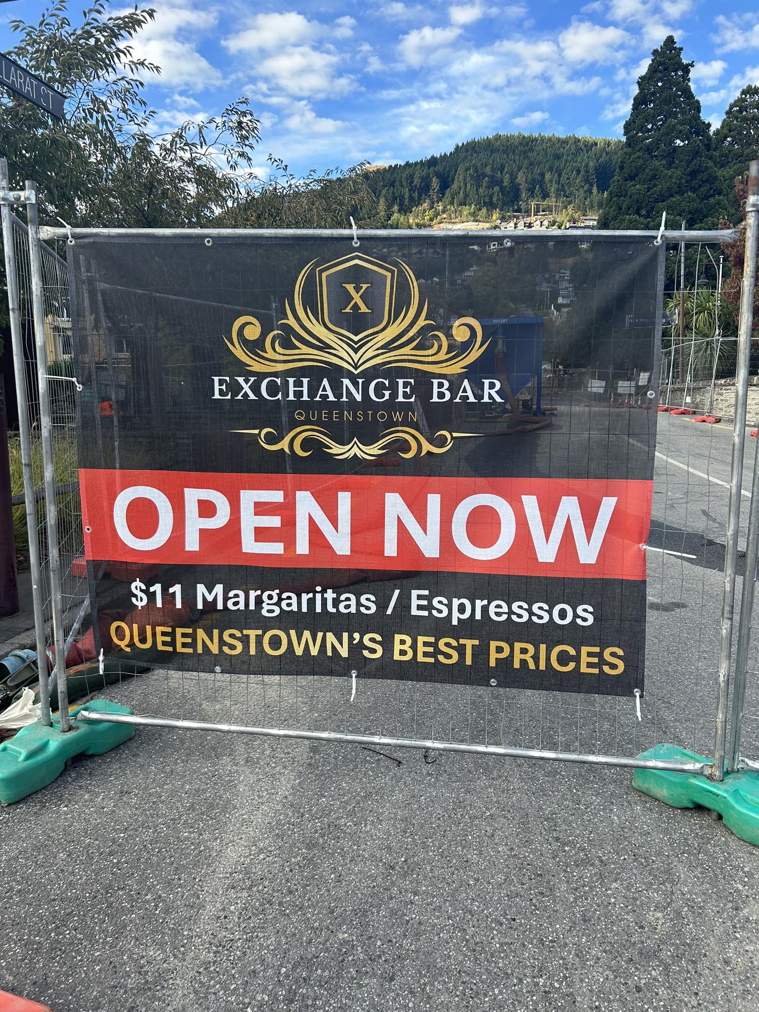 The Exchange Bar 5