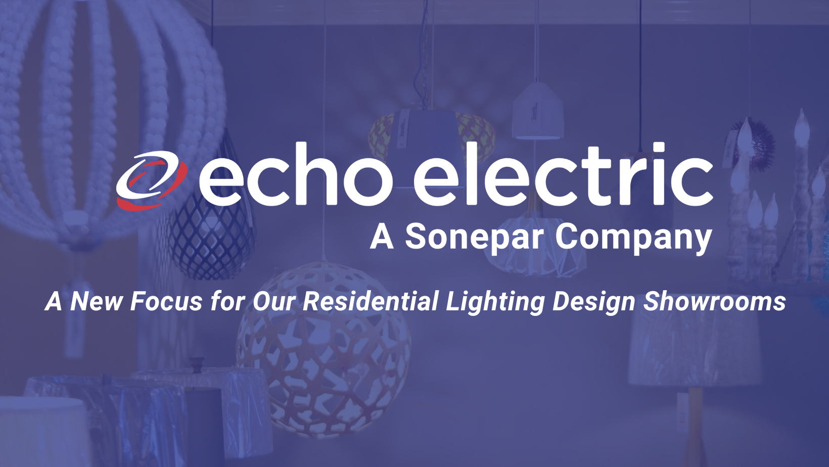 Echo Electric - Echo Electric added a new photo.