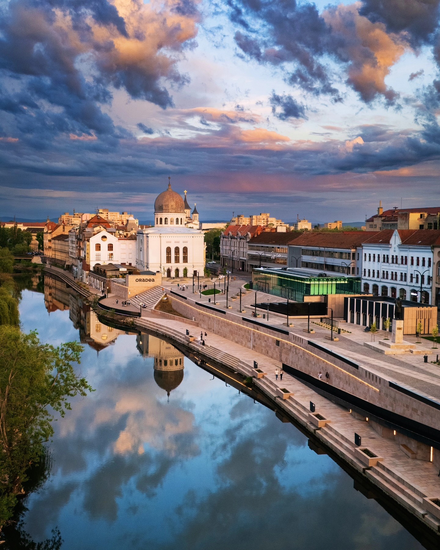 Oradea de Poveste