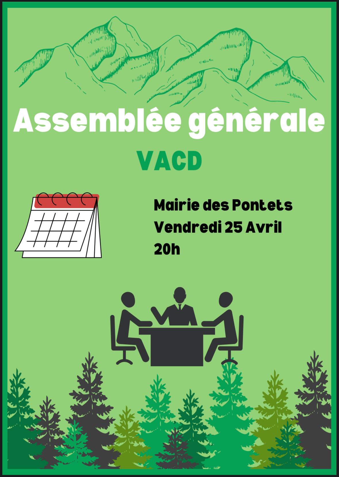 Association VACD