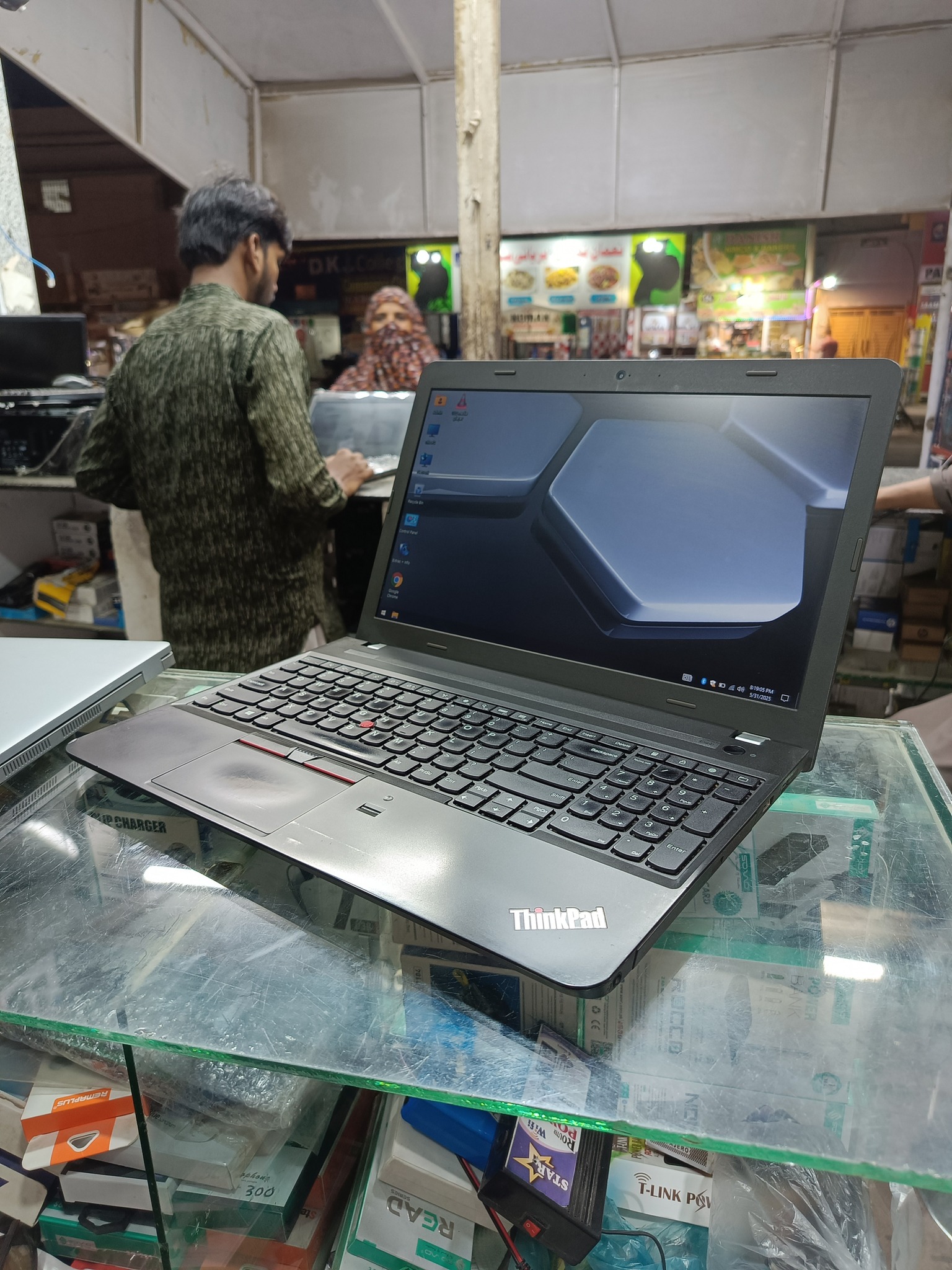 STAR Computer | Karachi
