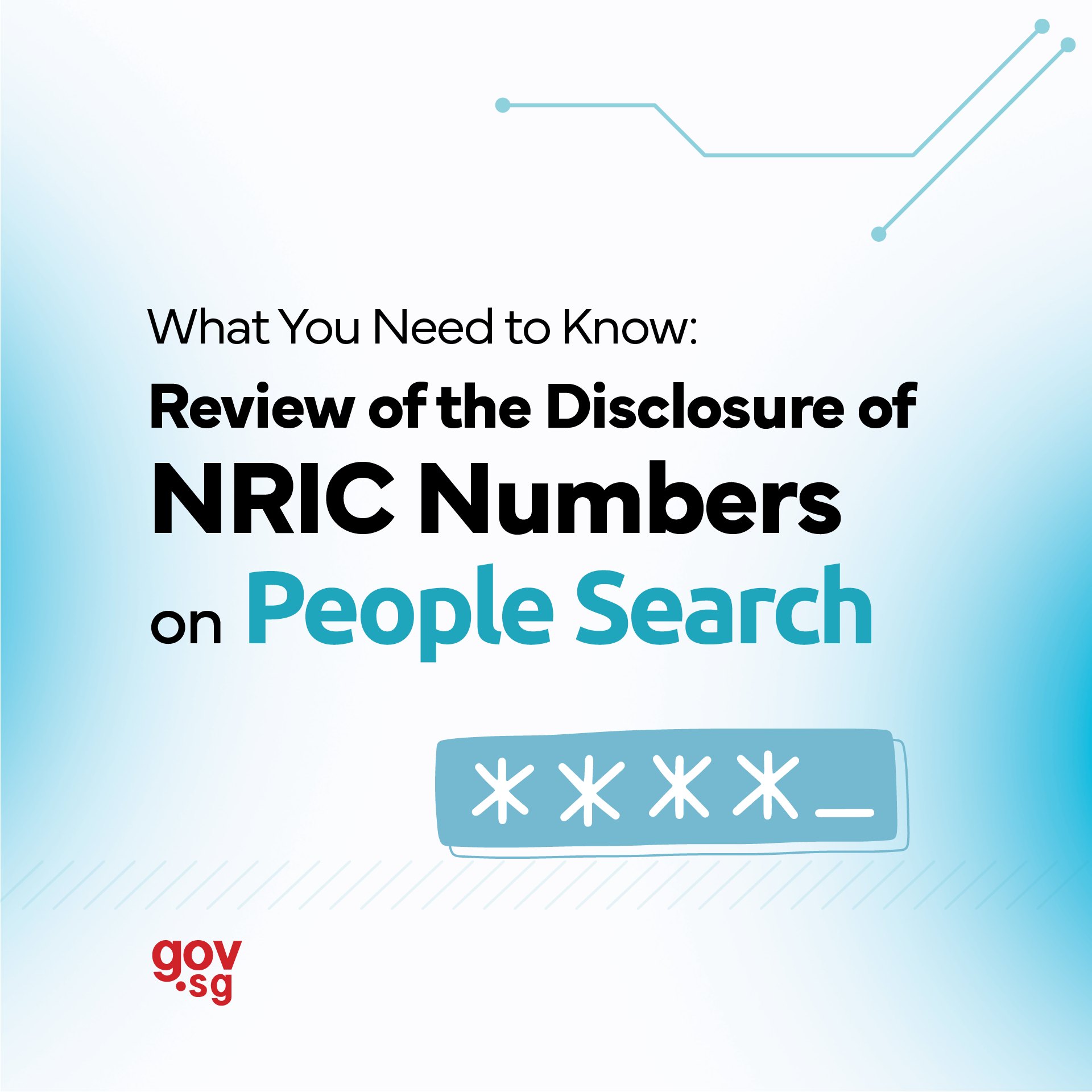 gov.sg - Here is what you need to know about the review of... | Facebook