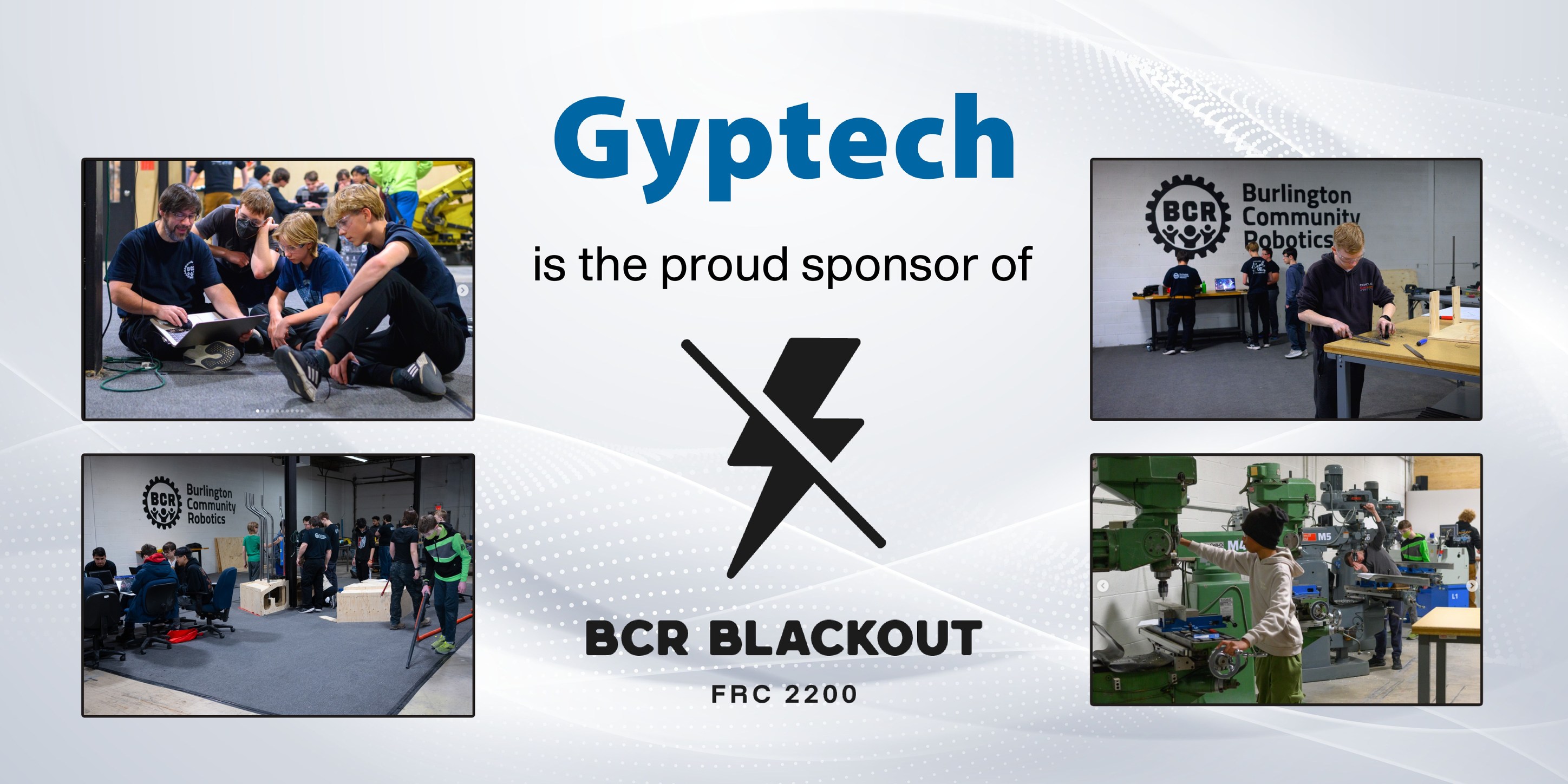 Gypsum Technologies Inc. | Burlington ON