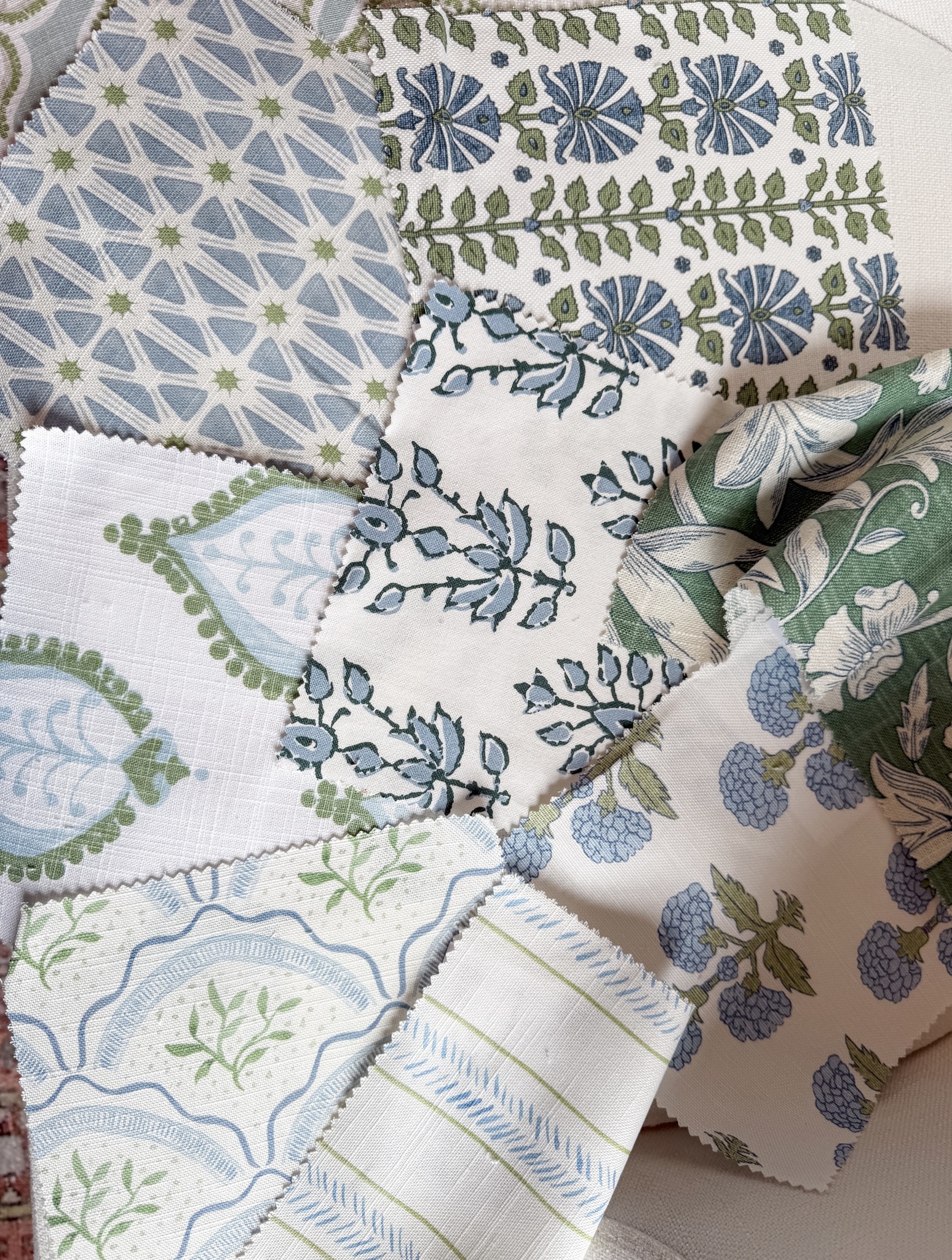 Nadia Mausolf Interior Design | Franklin MA