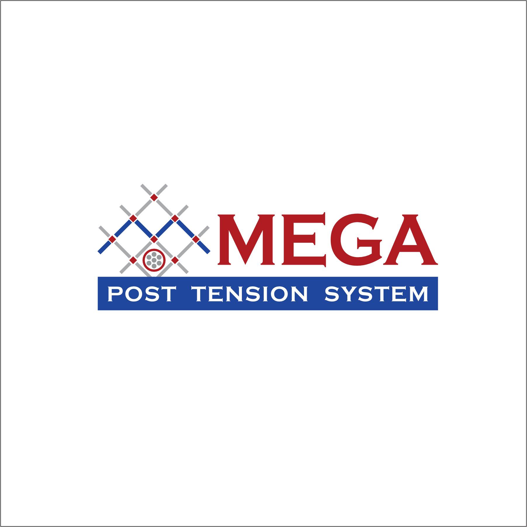 Mega Post Tension System added... - Mega Post Tension System