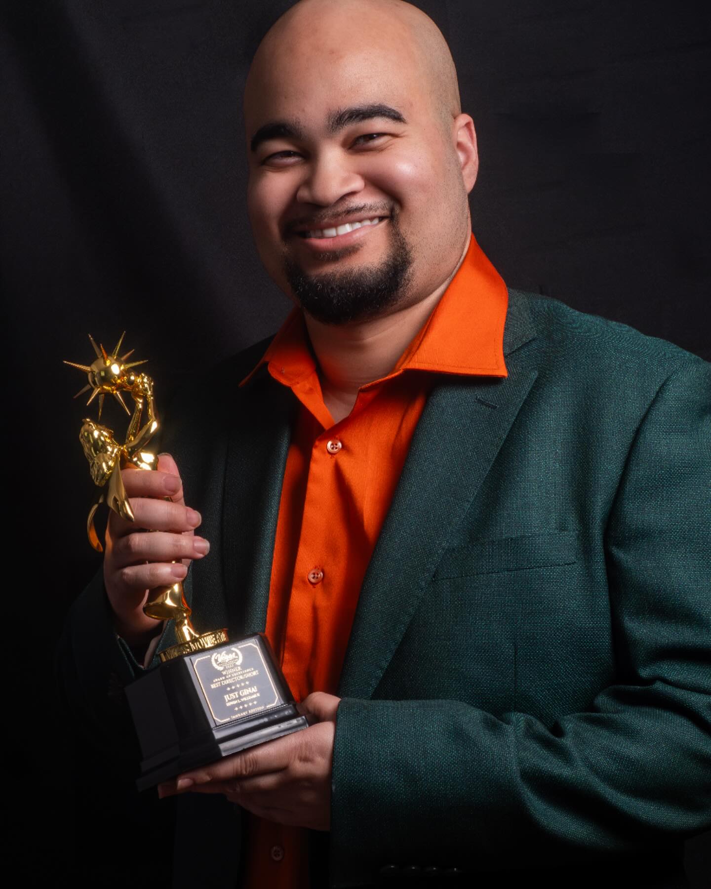 Edwin L. Williams II