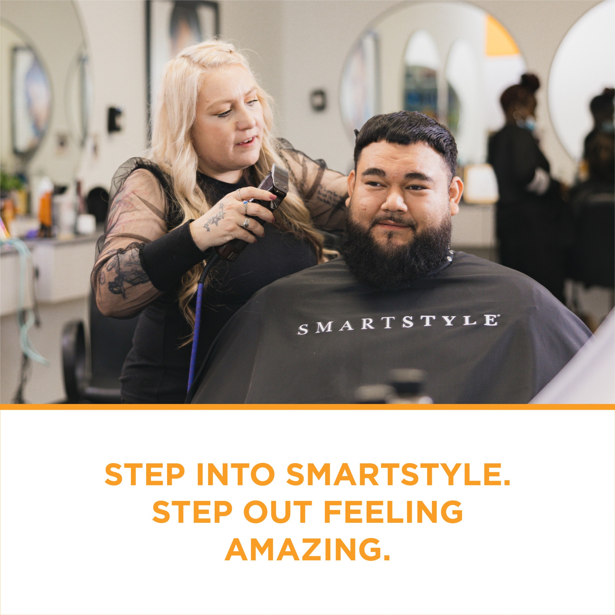 SmartStyle Hair Salons Evans Mills, NY | Evans Mills NY