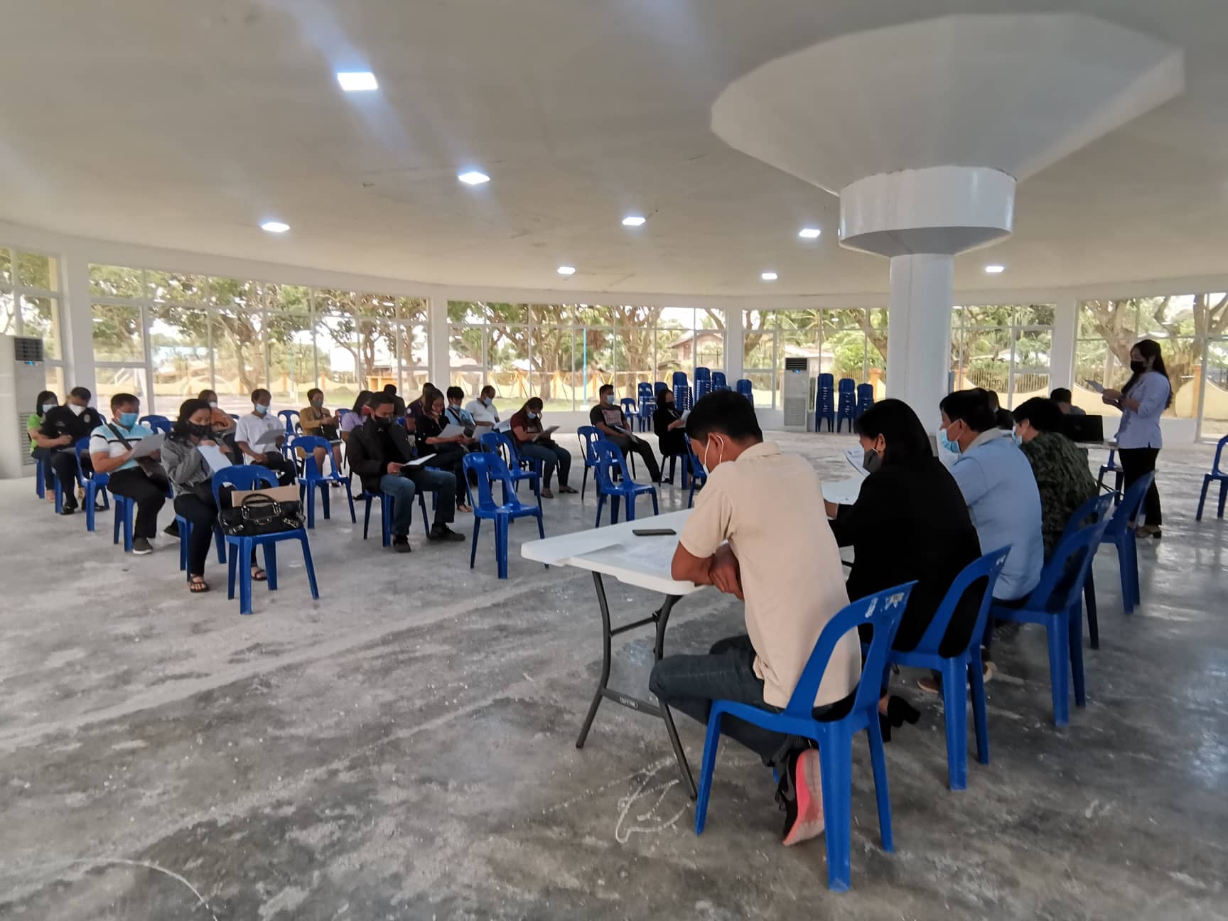 The Municipal Peace and... - MPOC - MADAC of LGU Dipaculao | Facebook