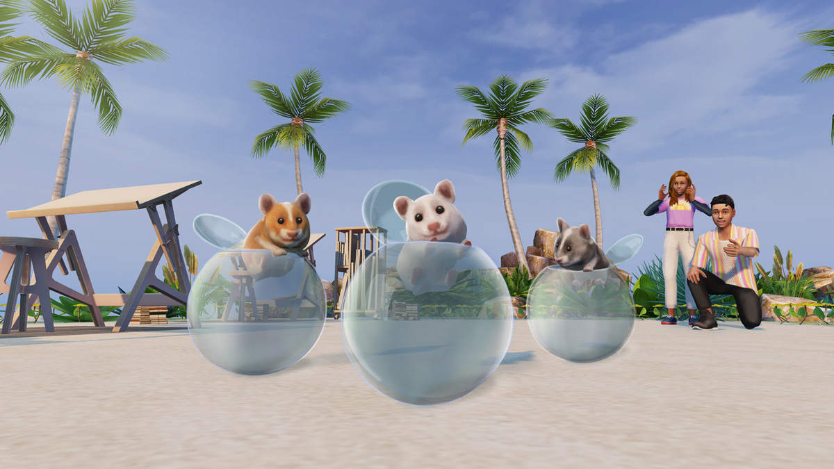 Simsworld Designn