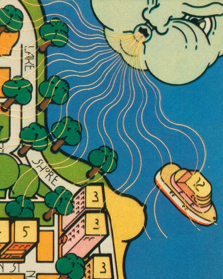 Barry Lawrence Ruderman Antique Maps | La Jolla CA