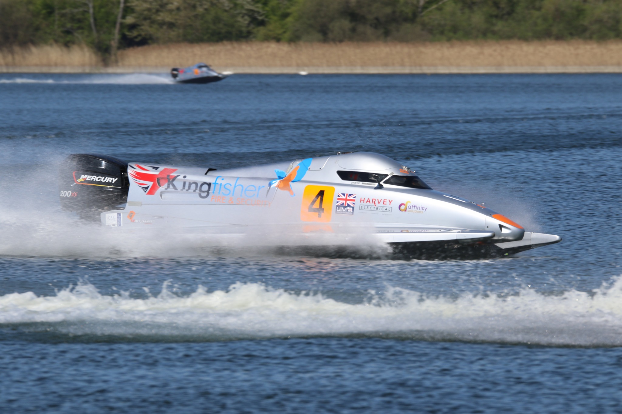 Jelf Racing Team