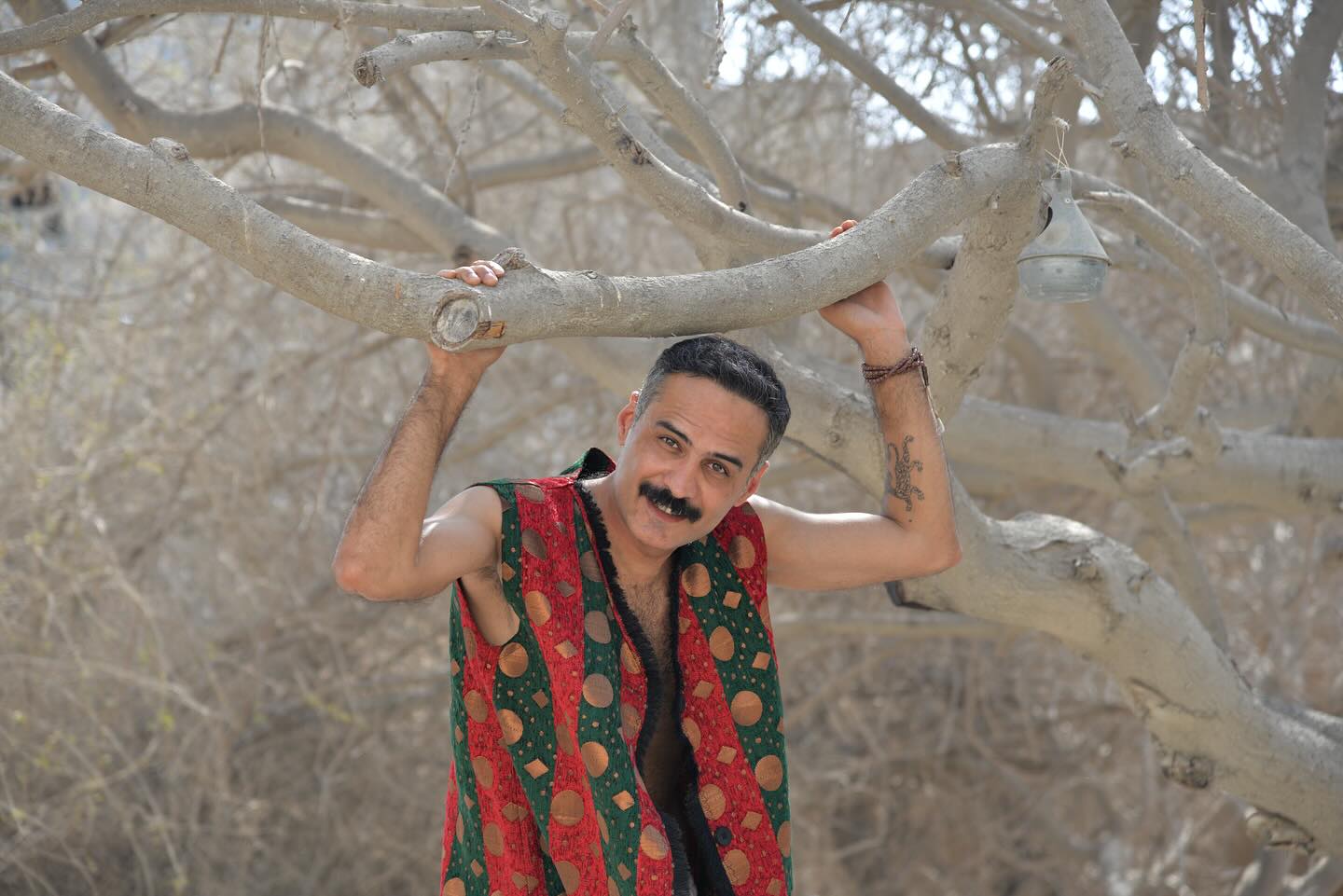 Babak rajabi