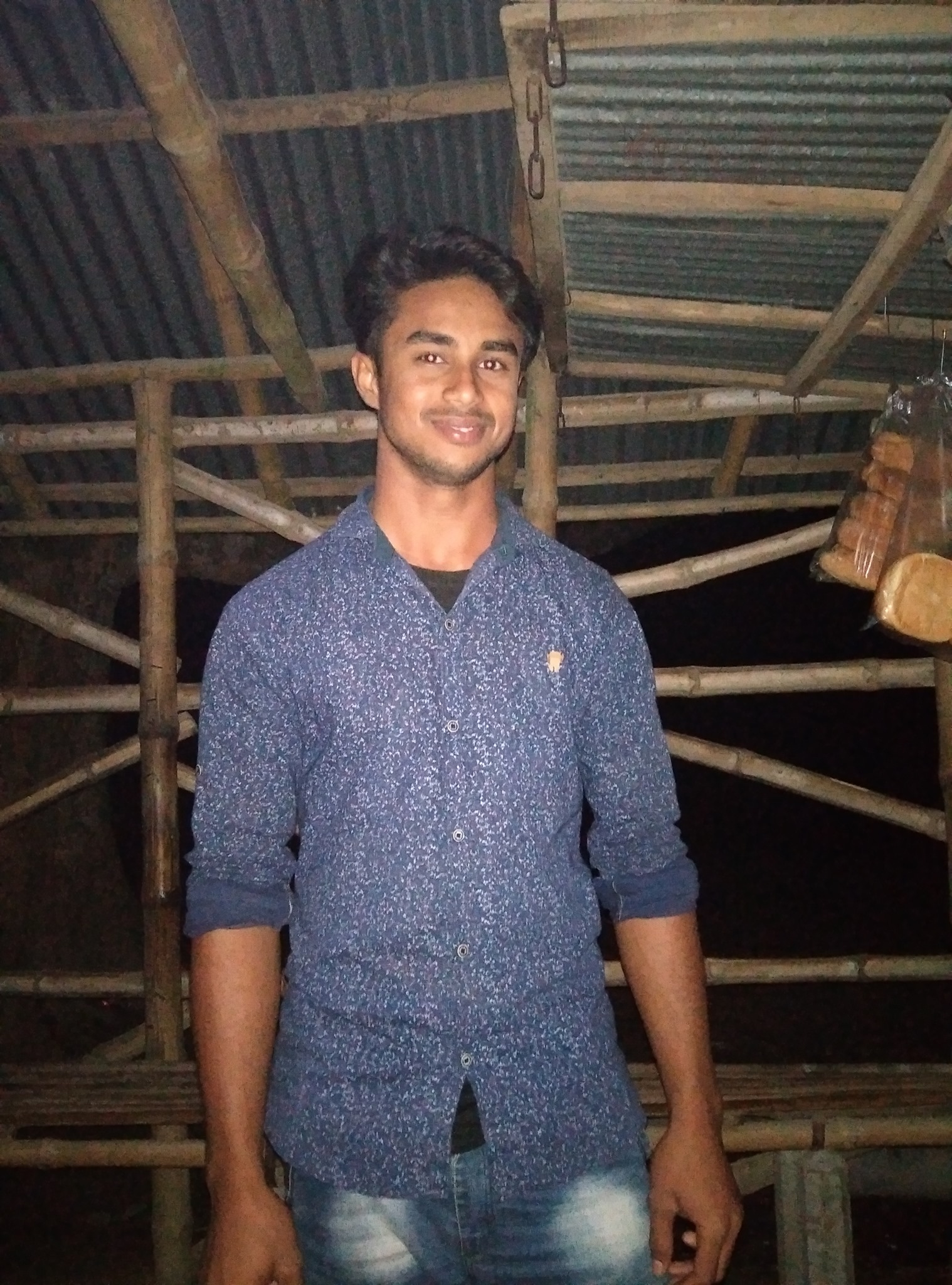 MD Samim Islam
