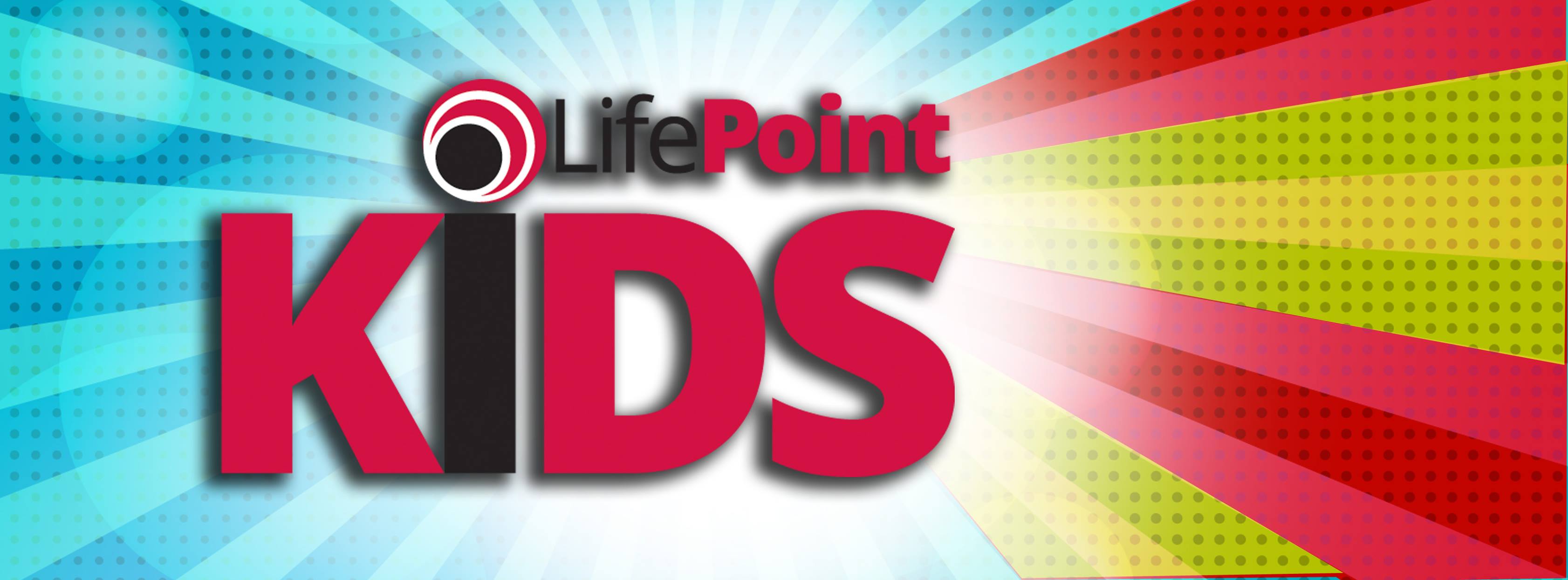 LifePoint KIDS