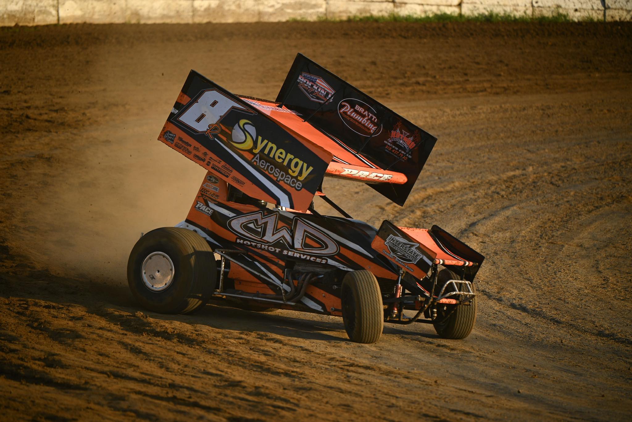 Ryker Pace Racing