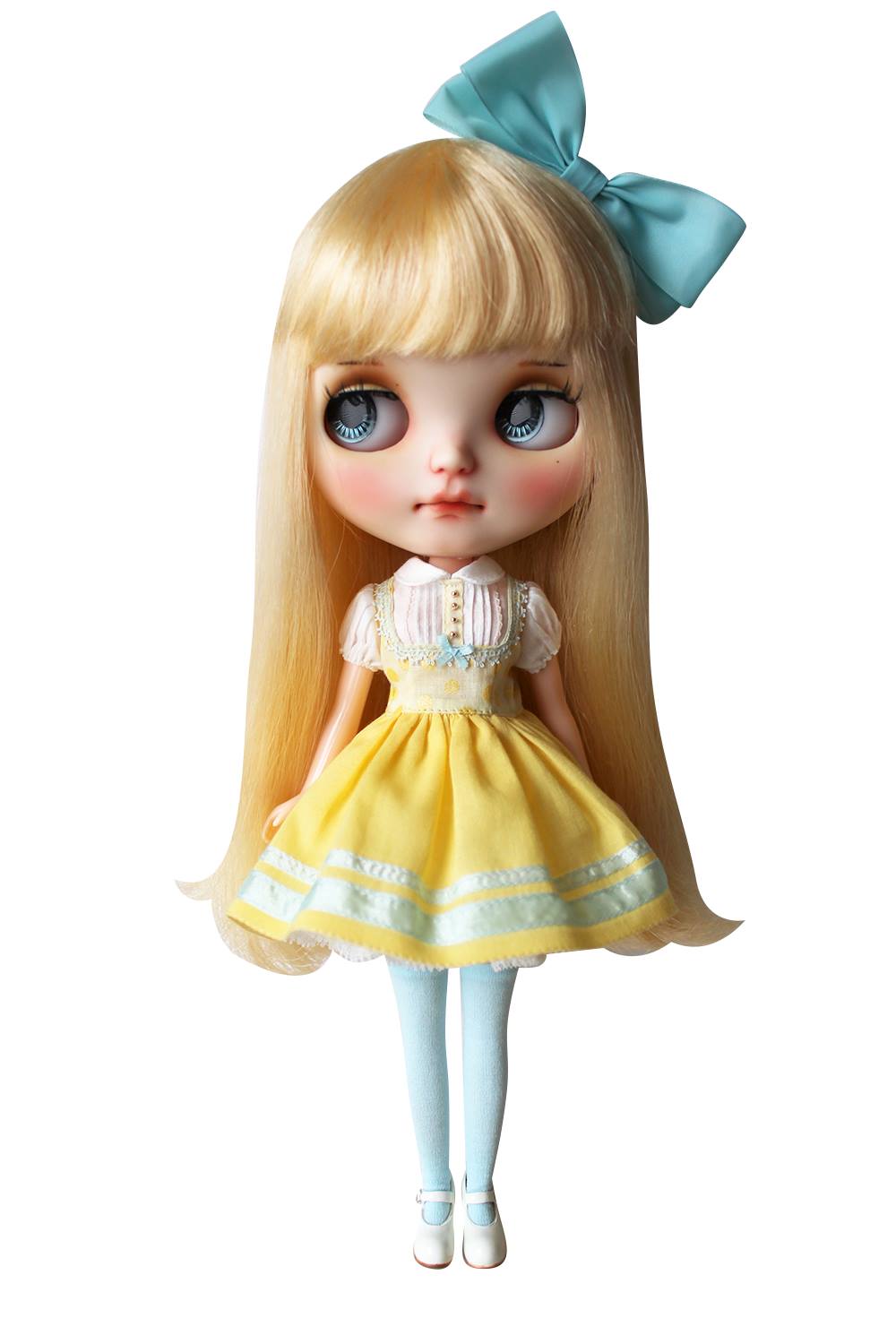 New Neo Blythe Hello Harvest ❌ขายแล้ว❌ ❌Sold❌