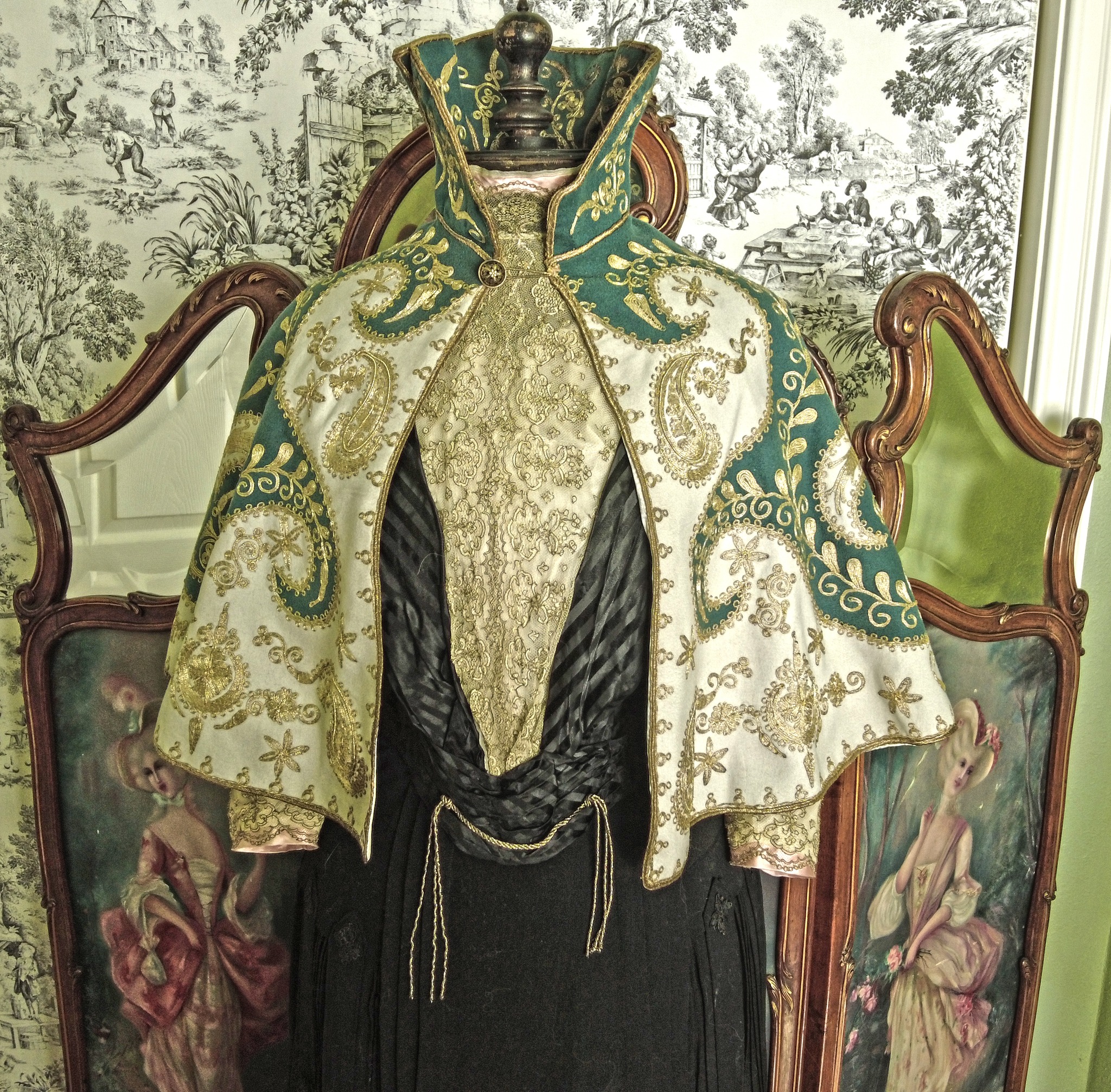Lovely antique Edwardian 1900
