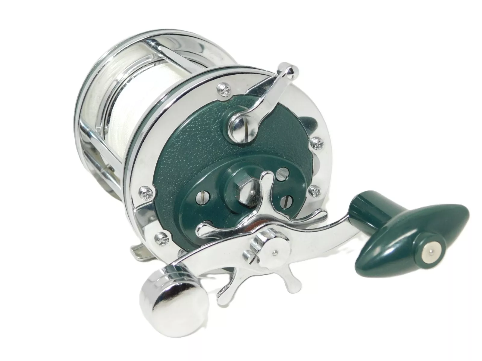 danny dinosaur fishing pole and the hook remover Color:23272 Minnow Magic Atlantic Fury - Wahoo comical illustrations as they