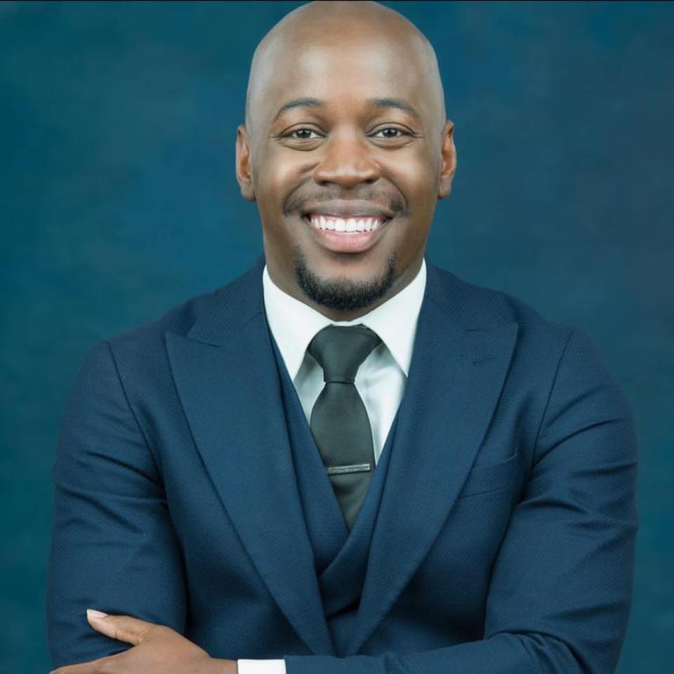 Councilman Robert Stephens