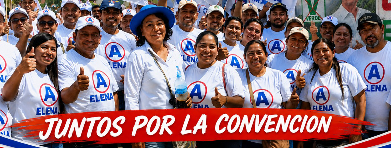 HOY LUNES, todos somos Elena... - Percy Olivera Aguirre | Facebook