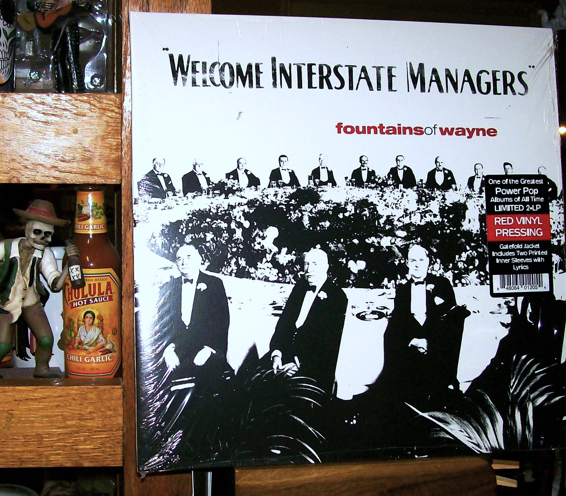 Fountains of Wayne album review