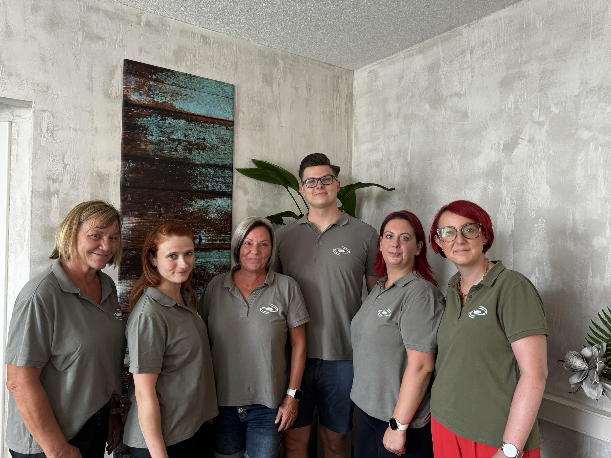 Physiotherapie Anett Raddatz