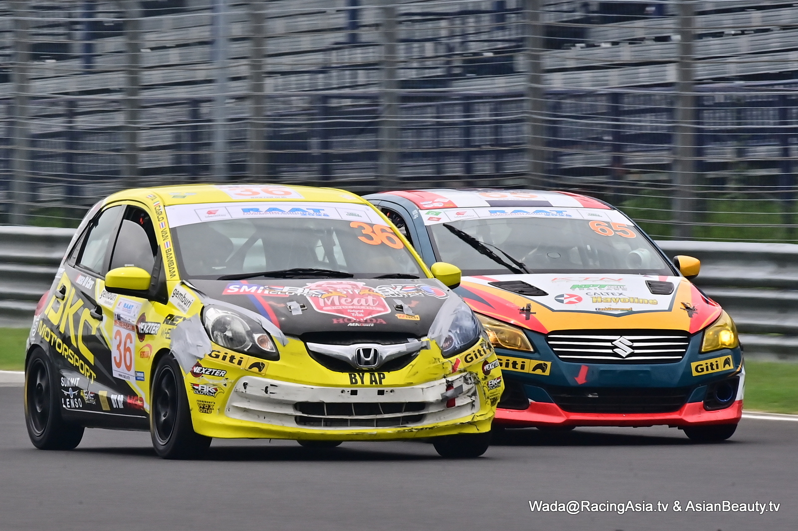 RacingAsia.tv