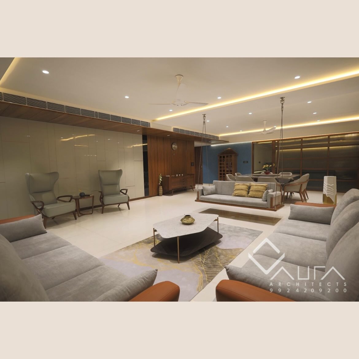 AURA Architects | Rajkot