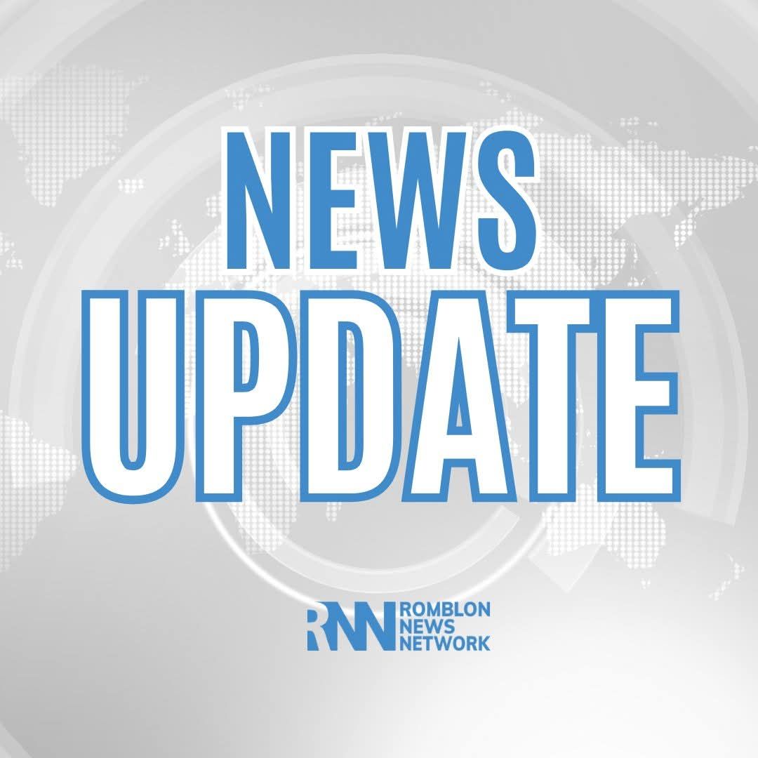 Maaga pa lang kanina ay dagsa na... - Romblon News Network | Facebook