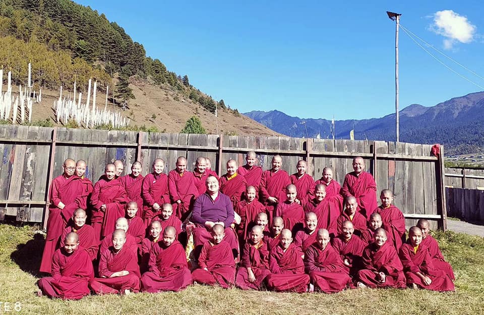 RABJAM RINPOCHE... - Dilgo Khyentse Fellowship - Shechen | Facebook