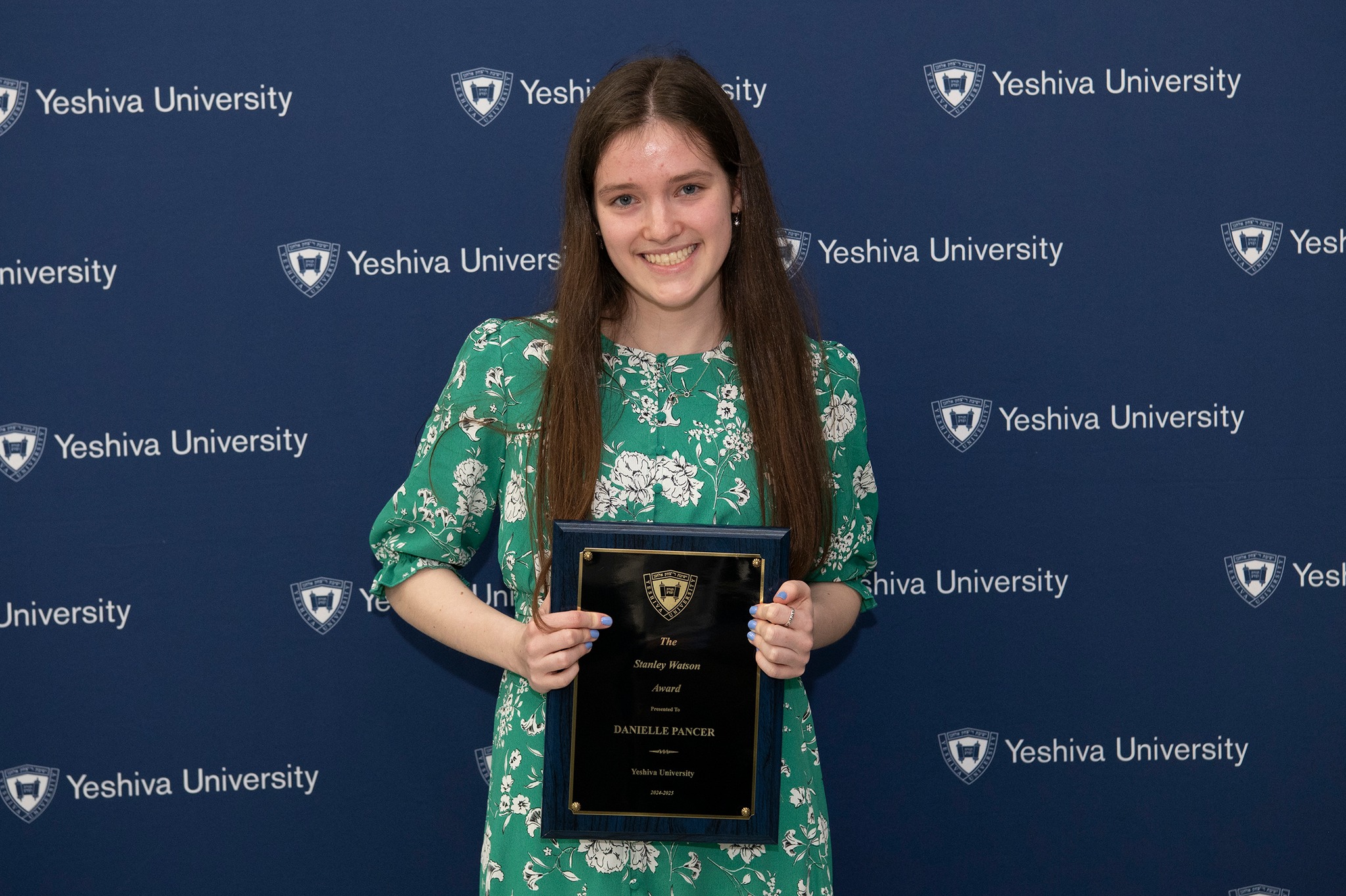 Yeshiva University added a new photo. - Yeshiva University