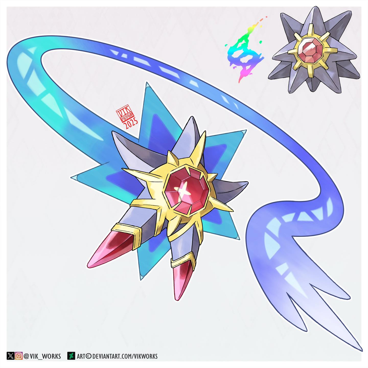 🚨 ¡FANART ÉPICO ALERT! 🚨 El... - Pokémon Puerto Rico | Facebook