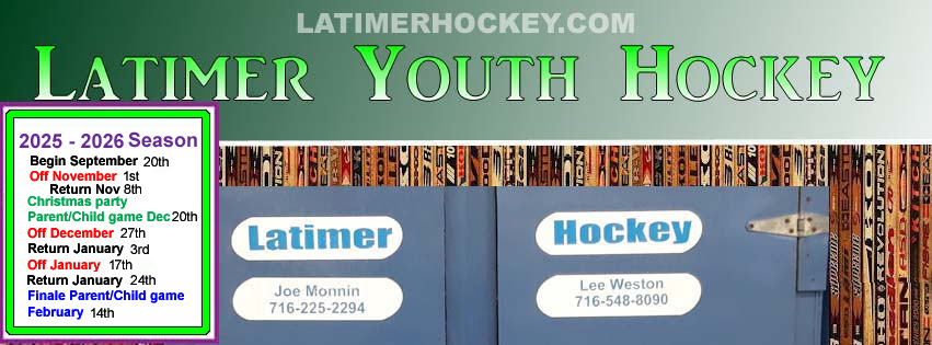 Latimer Tri Town Hockey Program