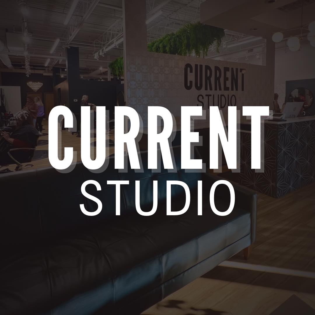 Current Studio Salon added a new photo. - Current Studio Salon