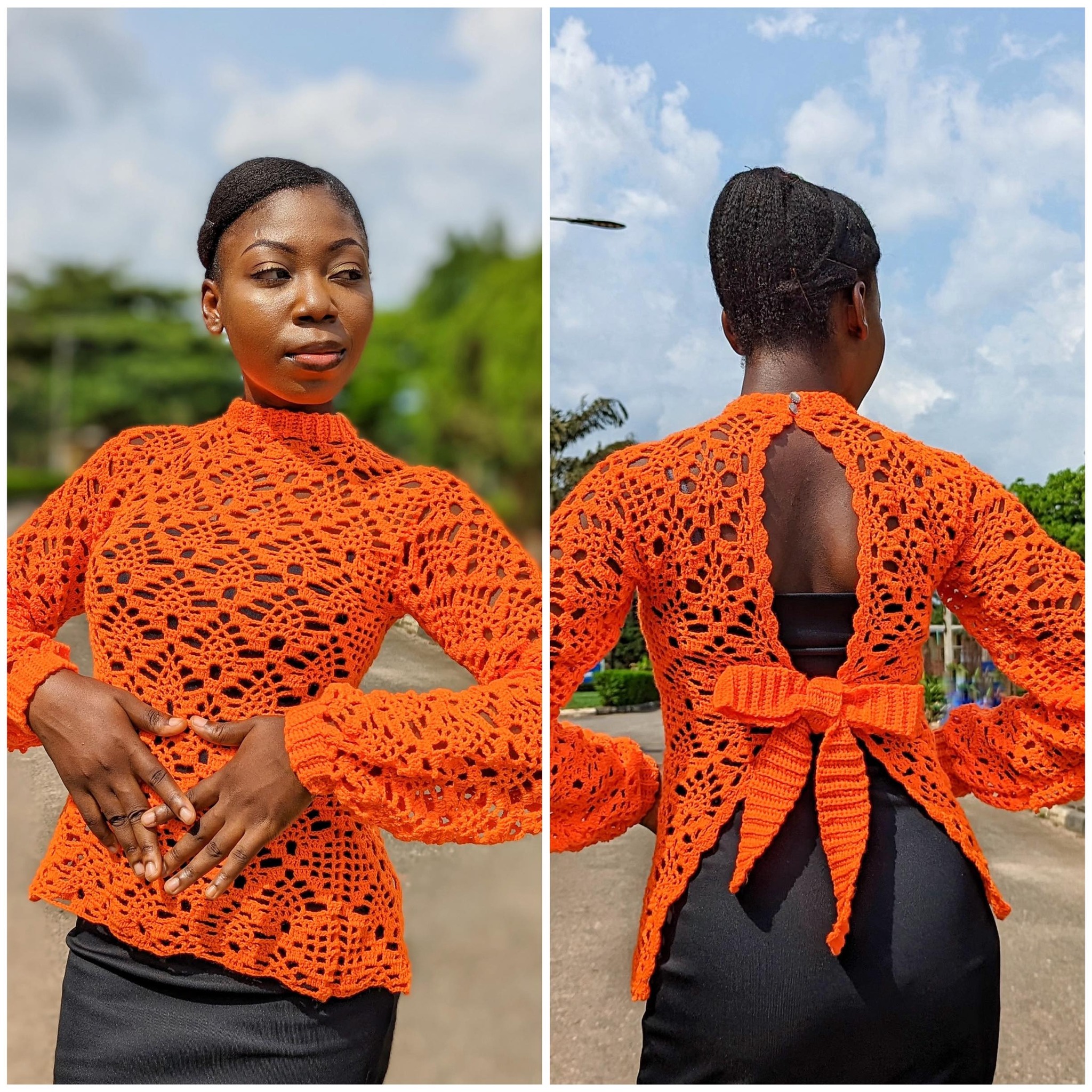 Pattern or video tutorial? I asked crocheters this question and got ...