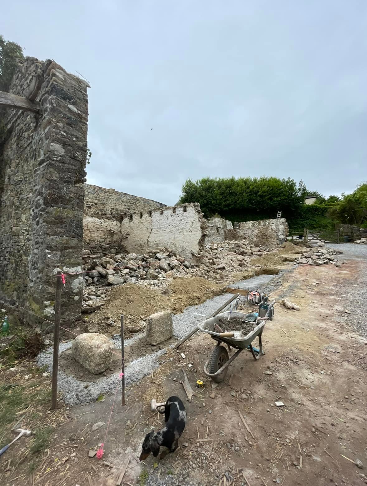 Rogers Stonework Ltd | Newton Abbot
