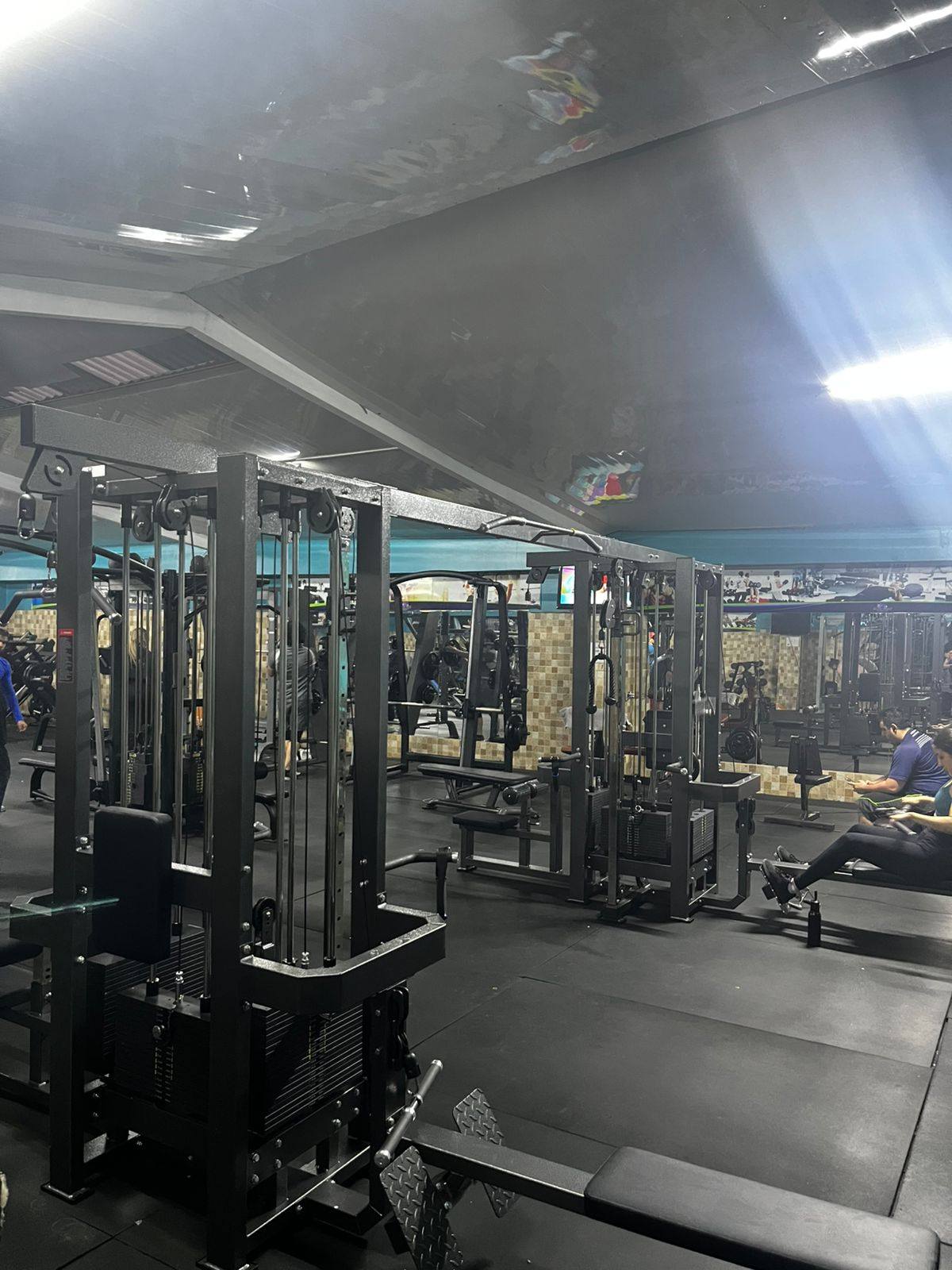 George Angulo Fitness added a new... - George Angulo Fitness