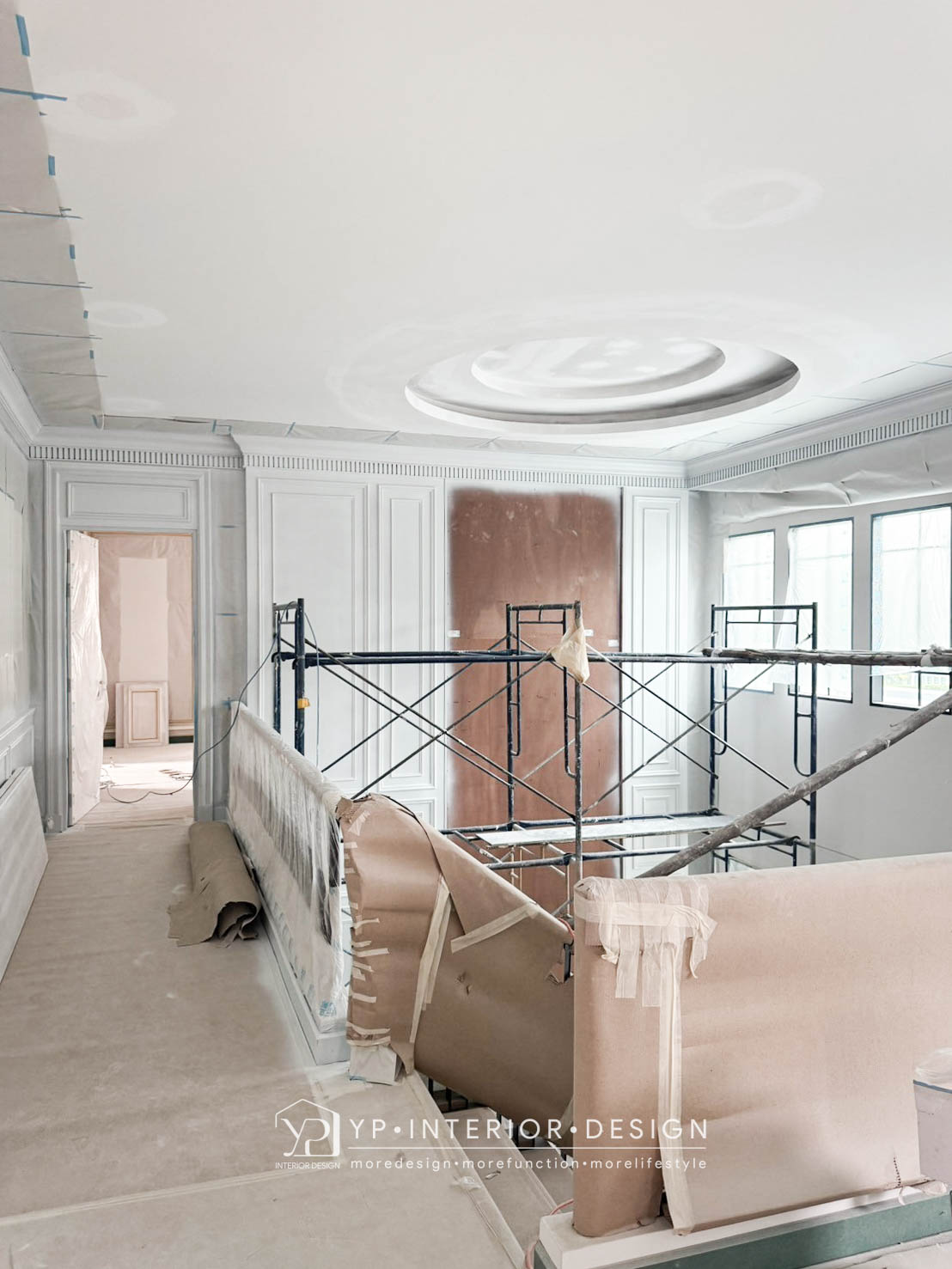 YP Interior Design - YP Interior Design Co.,Ltd. Design company ...