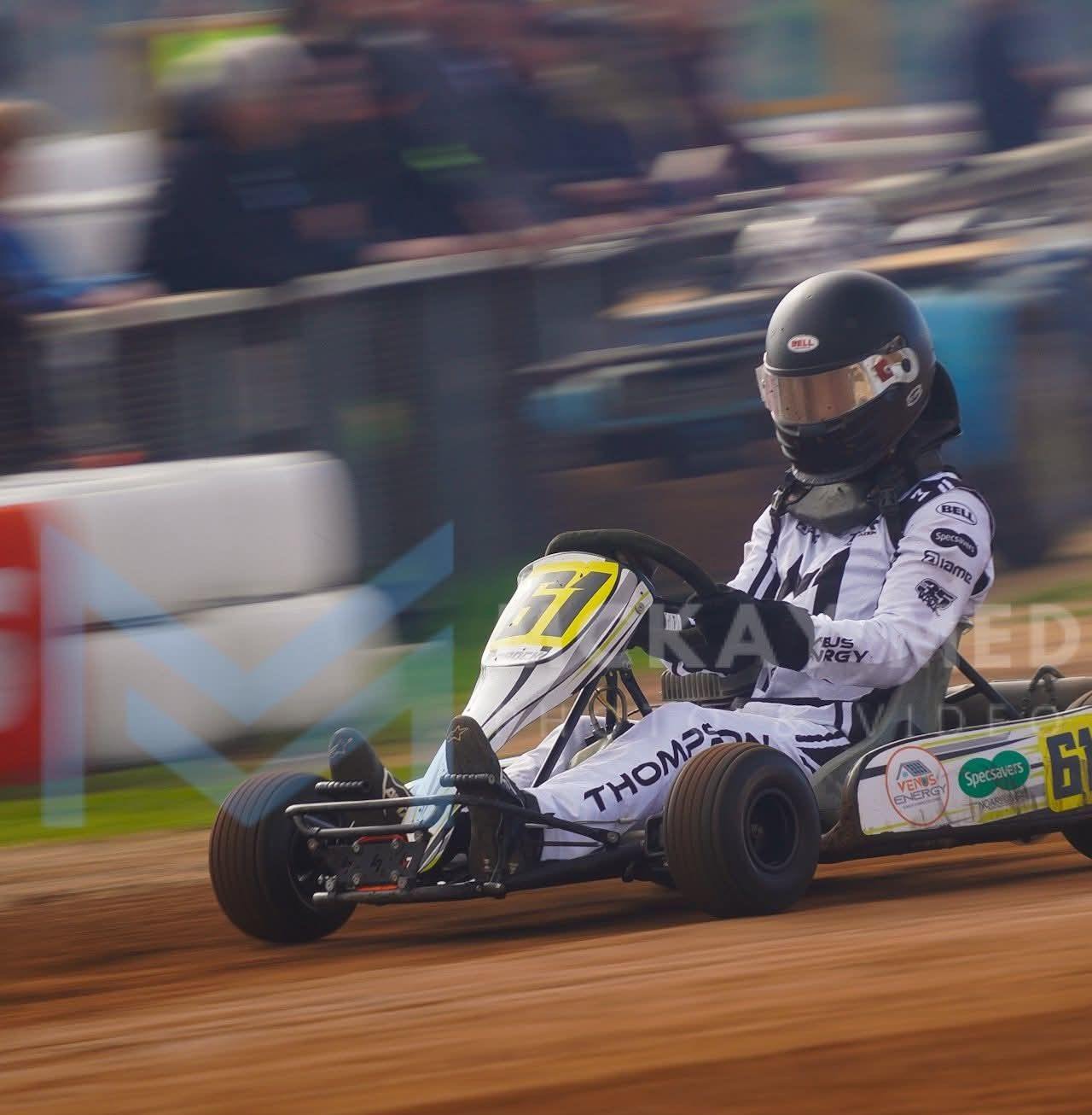 Thompson Racing Team