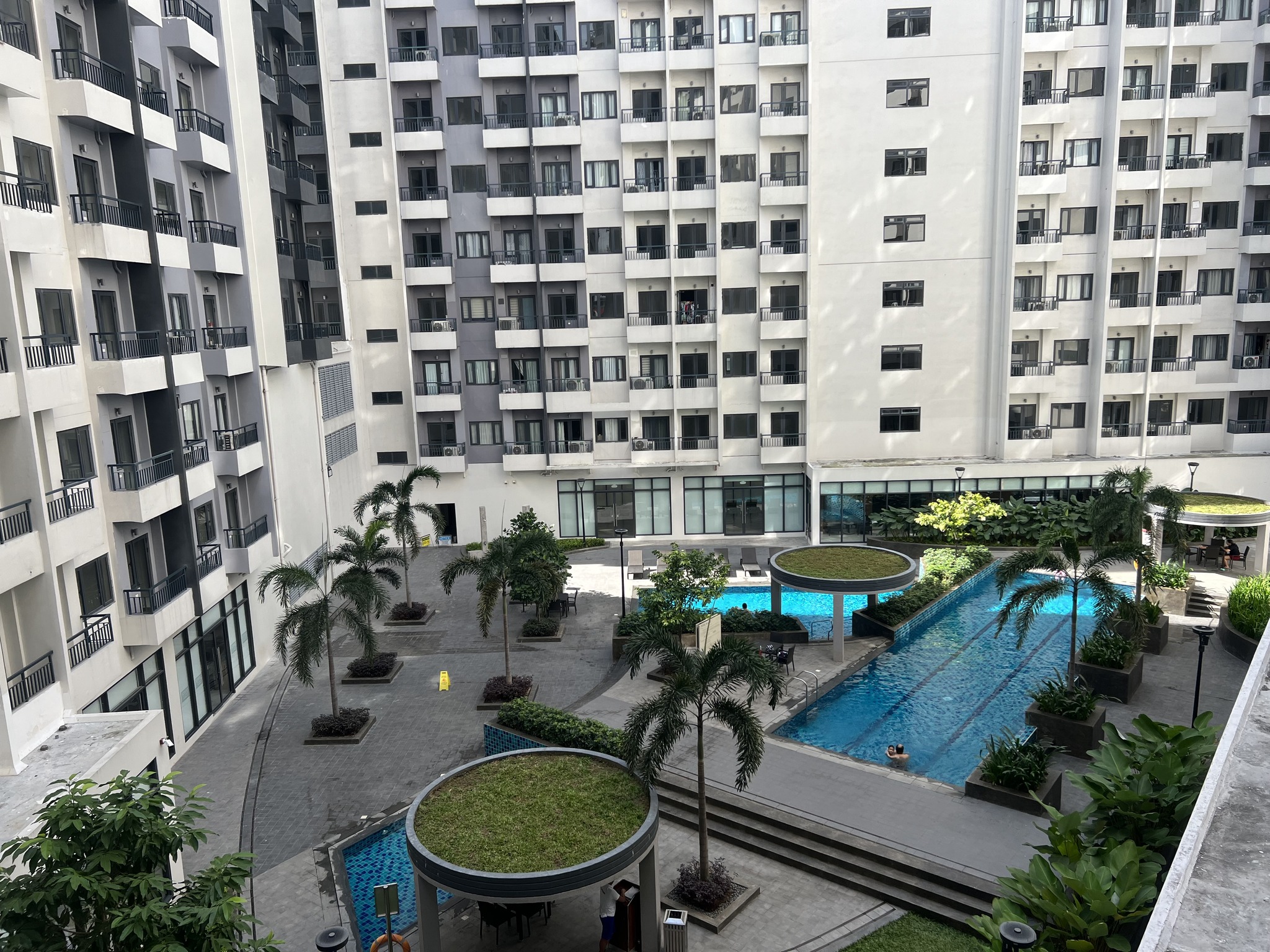 Ohaio Suites at Spring Residences | Parañaque